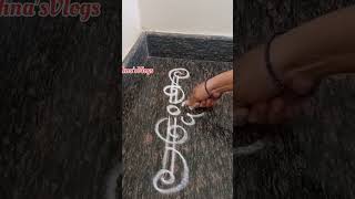 Simple & easy border design 🌼 #simpleborderdesign #trending #viral