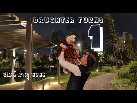 Birthday Mashup for Daughter: Trending Celebration