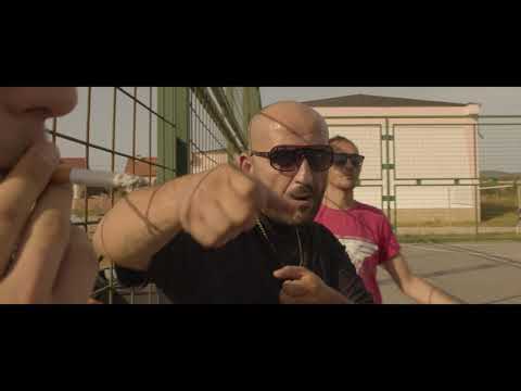 Kalo x EMI - Kalashnikov #SeriesWorldGang Épisode 1 (Kosovo🇽🇰)