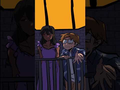 this actually happened in the beach episode trust #tothemoon #tothemoonbeachepisode #rosawatts