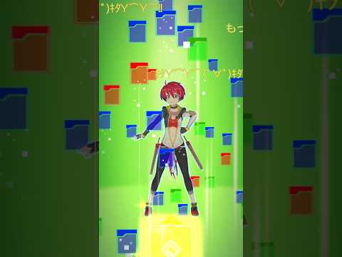 ダンまちコラボ 11連で確定演出を引いてしまう ※リセマラで1から始めました #コンパス