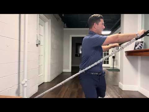 @golfforever #golf simple stability exercises