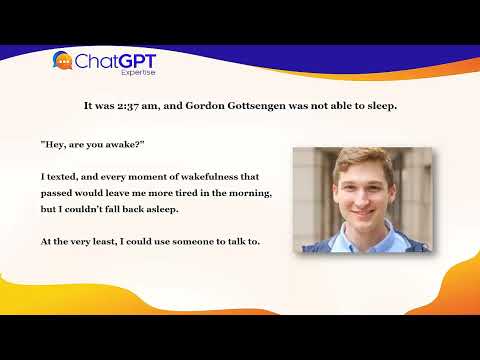 Chapter 15 | #chatgptexplained , #chatgpt  , #chatgptcourse  ,  #aiforbeginners , #ai #aiforeveryone
