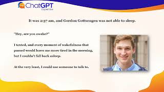 Chapter 15 | #chatgptexplained , #chatgpt  , #chatgptcourse  ,  #aiforbeginners , #ai #aiforeveryone