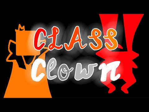 Silent Child & AViVA - Class Clown // Animation Meme