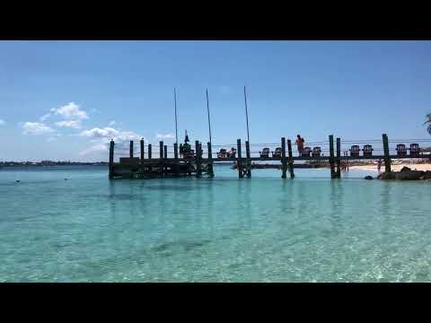 Sandals Private Island, Nassau