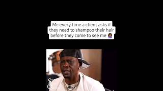 MY SHAMPOO IS INCLUDED ‼️‼️‼️‼️#TheStarterLocQueen #TheLocClinic #shampoo