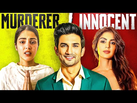 Sushant Singh Rajput Case: The Final Update | What Really Happened?