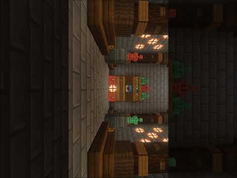 Update Copper Golem and Shelf! #minecraft  #update  #minecraftupdate  #coppergolem  #newupdate