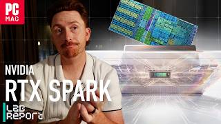 Nvidia's RTX Spark Is a Revelation for Windows Creators | Lab Report