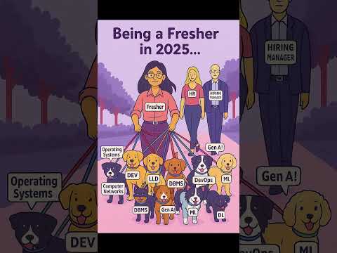 Placement roadmap for freshers #leetcode