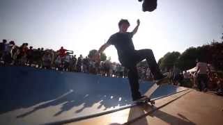 Bowl Session 2013 - Blast The Big One Throwbacks