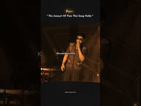 Maine Royaan - Tanveer Evan.