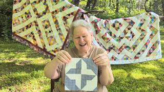 From Small Things: Episode 80: 5 Future Quilts