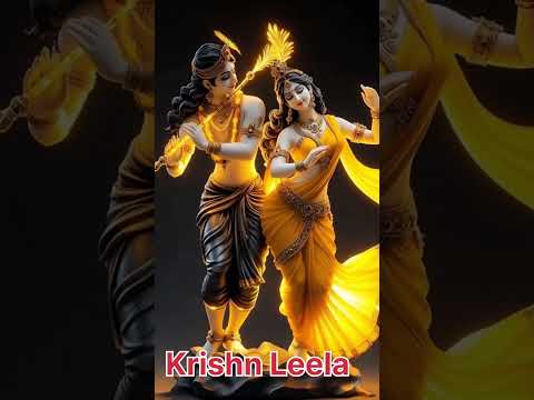 Krishn Leela #shorts