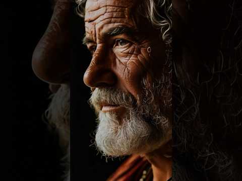 Numa Pompilius: Rome’s Spiritual Architect 🏛️✨ #HistoryByte #NumaPompilius