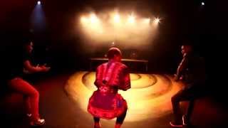 TEDDY A WELU #OYADANCE #FUNTUTORIAL