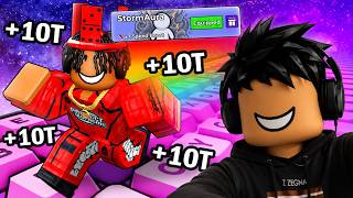 LIVE 🔴 +1 Speed Keyboard Escape! | ADMIN ABUSE !! #shorts #stream