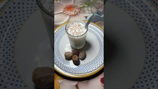 The Surprising Benefits Of Nutmeg 💪 #short #ytshorts #health #food #jaiphal