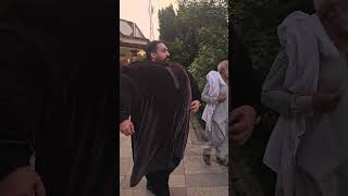 the world strongest man khanbaba