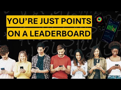 The Hidden Tricks Apps Use to Keep You Hooked