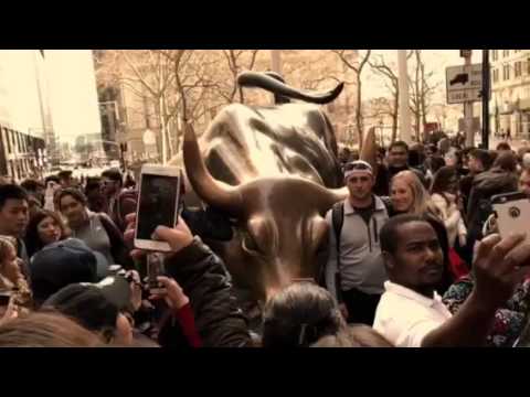 NYC in Reality, 2017