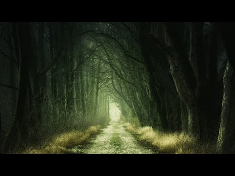 Relaxing Music For Lucid Dreaming • Rewriting The End Of A Nightmare, Sleep Well and Wake Up Happy