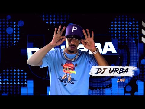 Dj Urba Live