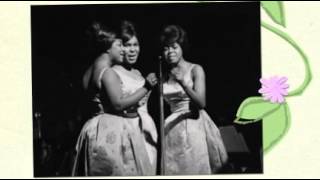 THE SHIRELLES soldier boy