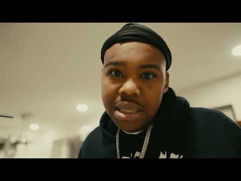 FL Dusa - ''Real Pain'' (Official Video)