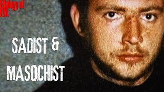 THE RIPPER BEAST - A CASE BEYOND SADISM