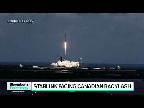 Starlink Faces Political Pressures