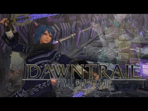 FFXIV - A New Threat? (7.0 MSQ SPOILERS)
