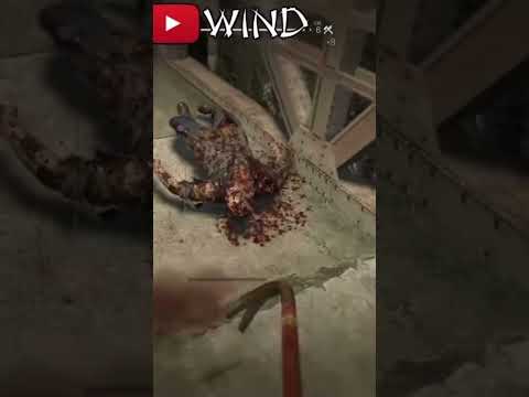 cooked #gaming #gamingshorts #dyinglightgame #zombiesurvival #funny #funnyshorts #funnyvideo