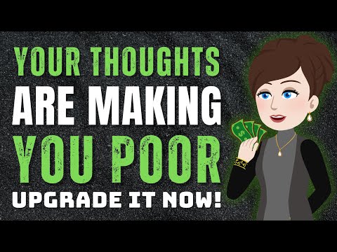 The universe is BEGGING to make you WEALTHY – But you keep saying NO! 🤯💵 Abraham Hicks 2025