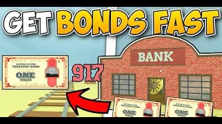 best dead rails script op showcase native hub (auto bonds more than 100 in a minute)