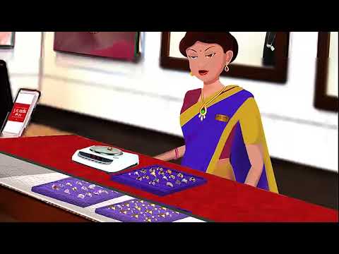 Marketing PNG Jewellers  special discount offers intro made in after effects