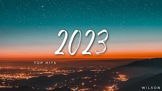 2023 Summer Vibes | Nostalgia playlist | 2023 throwback Mix