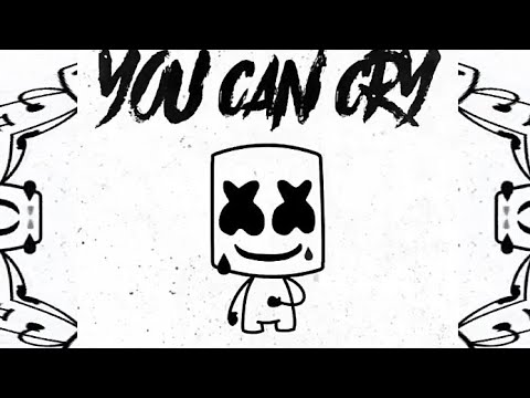 Marshmello x Juicy J ft. James Arthur -  you can cry  (preview)