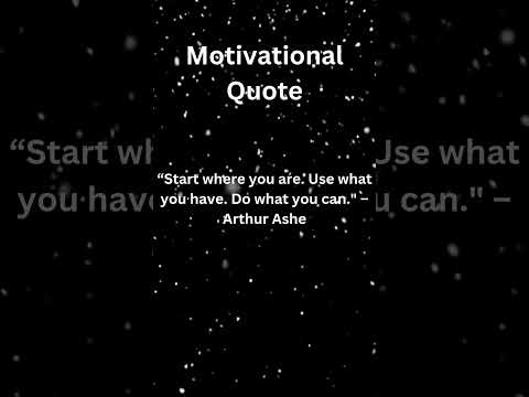 Motivational Quote Day 7