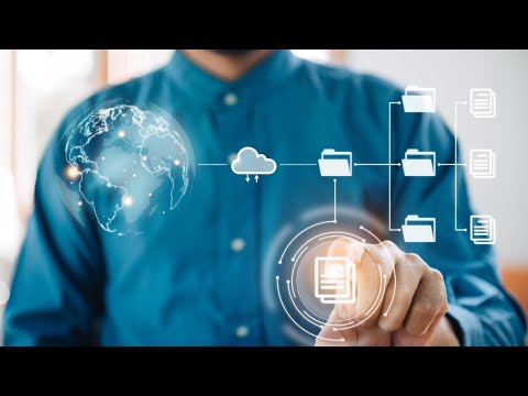 How IT Services Help with Data Backup and Disaster Recovery