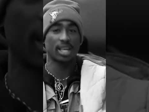 #2Pac - #BrendasGotABaby