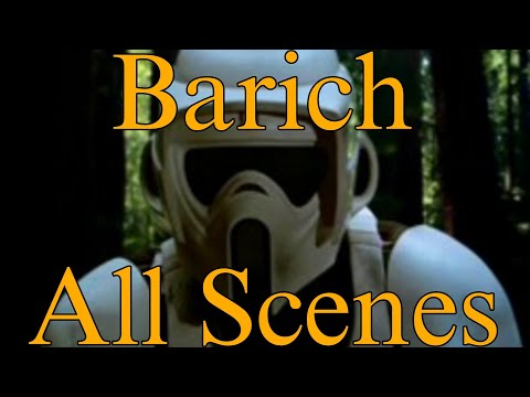 BARICH all scenes (Ep 6)