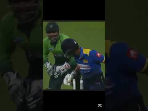 Batsman Got Shocked 😱🤯 #cricket #pcb #viralvideo #trending #shocked #shadabkhan #slcb #pakvssl2017