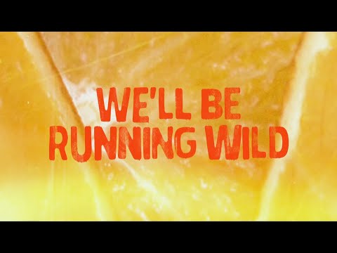 진 (Jin) ‘Running Wild (Afropop Remix)’ Visualizer