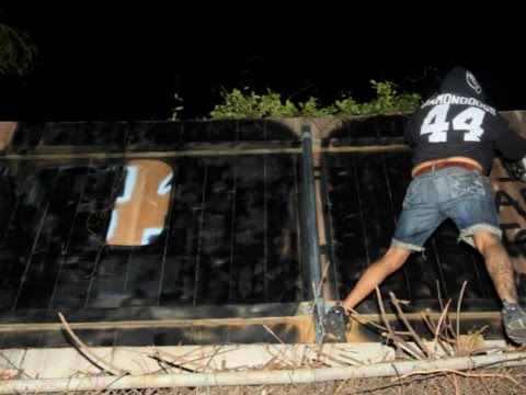 san diego graffiti LDK 53K