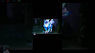 Cryptid Zeit! #thelegendofheroes #trailstoazure #thelegendofheroestrailstoazure