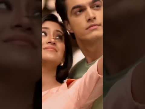 #shorts #kaira #mohsinkhan #shivangijoshi #yehrishtakyakehlatahai