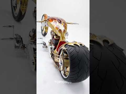 TOP 10 MOST EXPENSIVE BIKES IN THE WORLD🔥 #top10 #expensive #bikes #world