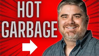 BitBoy Crypto is Trash. Here's why.